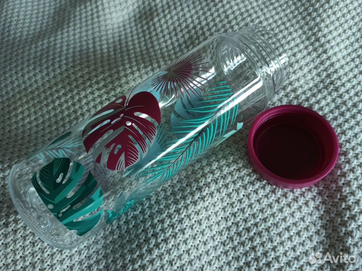 Бутылка для воды