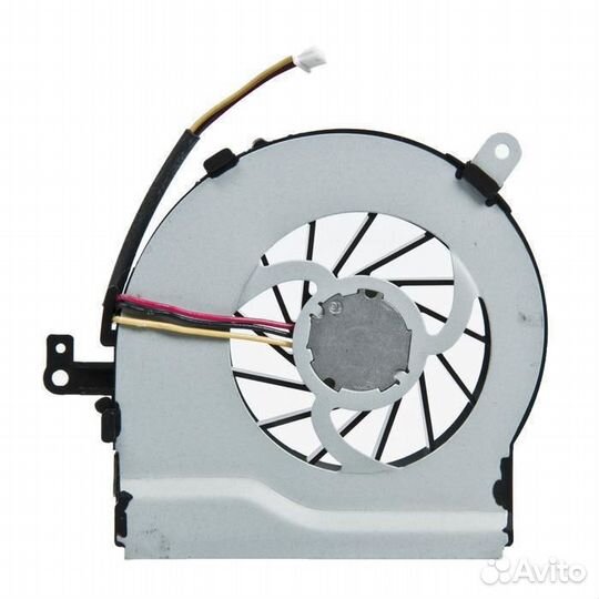 Вентилятор/Кулер для ноутбука Lenovo Y450 p/n: KS