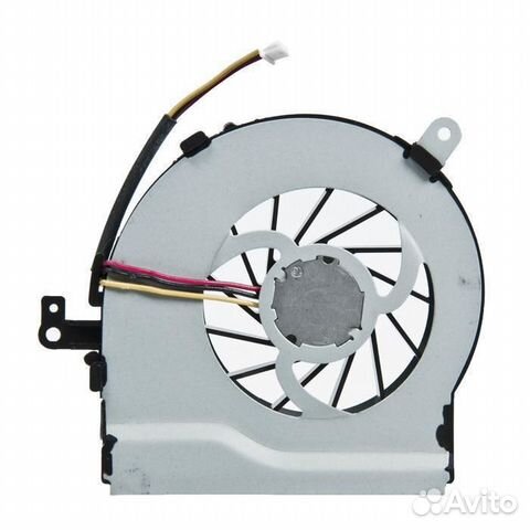 Вентилятор/Кулер для ноутбука Lenovo Y450 p/n: KS
