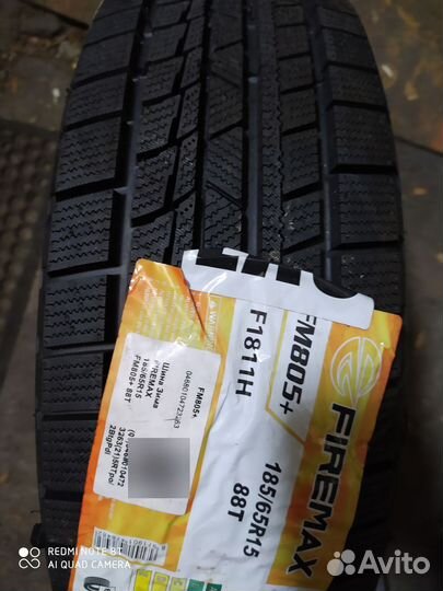 Firemax FM805 185/65 R15