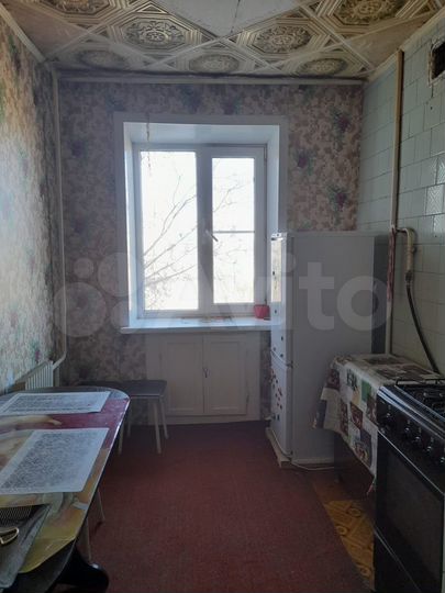 2-к. квартира, 50,7 м², 4/5 эт.