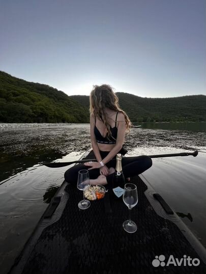 Сапборд Chillout