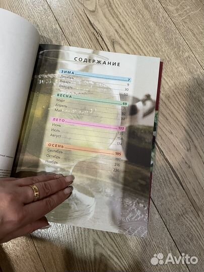 Кулинарные книги