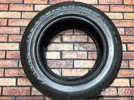 Bridgestone Ice Cruiser 7000 225/65 R17