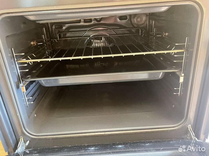 Духовой шкаф teka