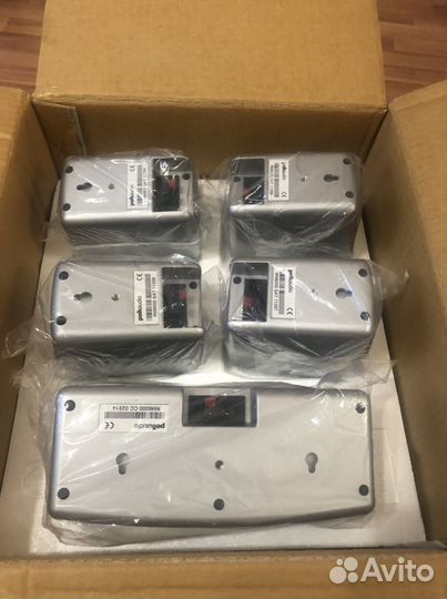 Домашняя акустика с активным сабвуфером PolkAudio