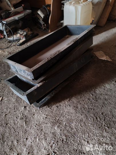 Бетономешалка Matrix CM-140