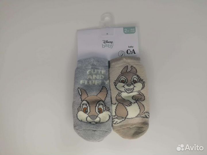 Носки детские H&M
