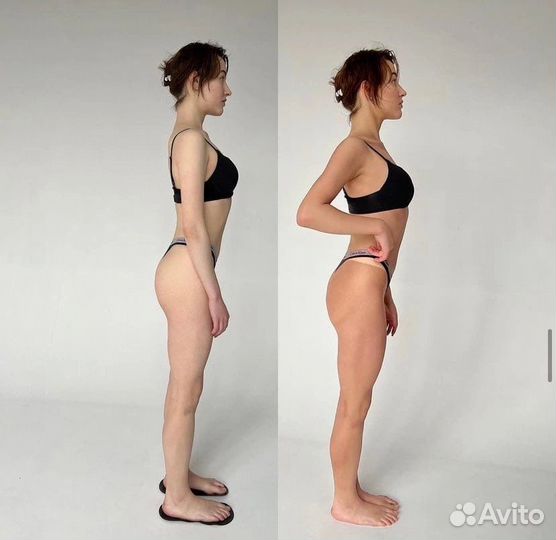 Моментальный загар