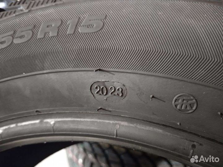 Viatti Brina Nordico V-522 195/55 R15 85T
