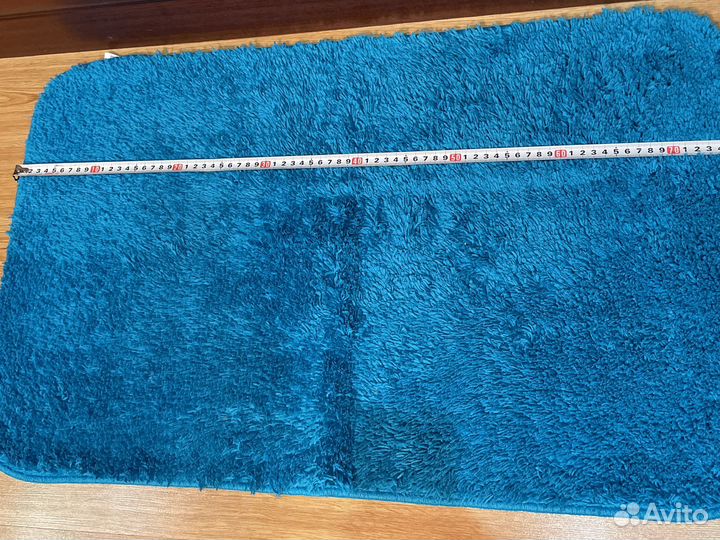 Коврики в ванную