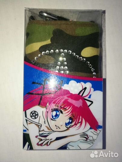 Чехол для телефона