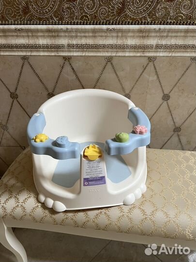 Стульчик для купания