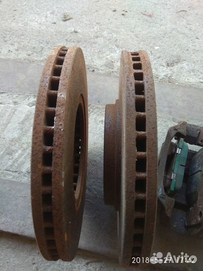 Диски на тайоту хайлендер