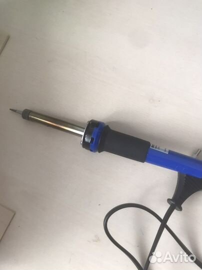 Выжигатель по дереву