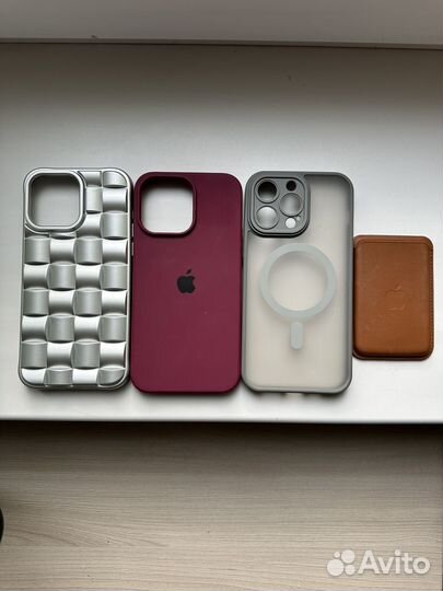 Чехлы на телефон iPhone 14 pro max