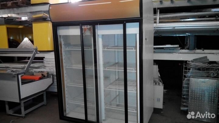 Холодильные горки холодильные шкафы