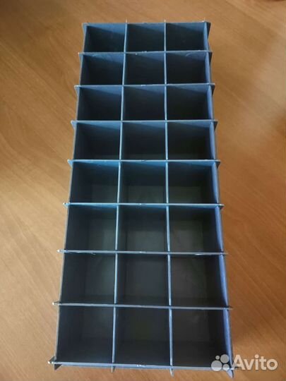 Ящик для рассады