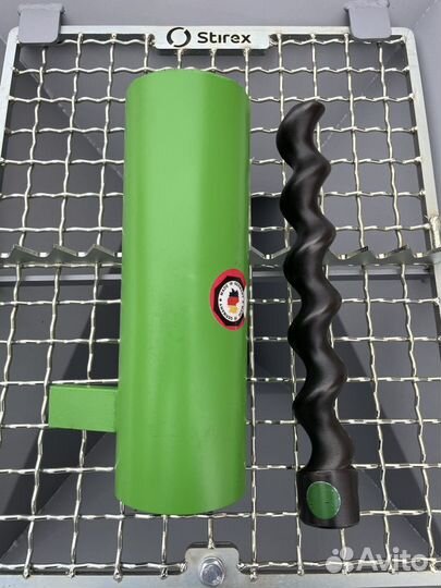 Штукатурная станция Stirex PS220