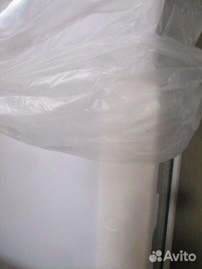 Холодильник двухкамерный Samsung RB37A5400WW/WT No