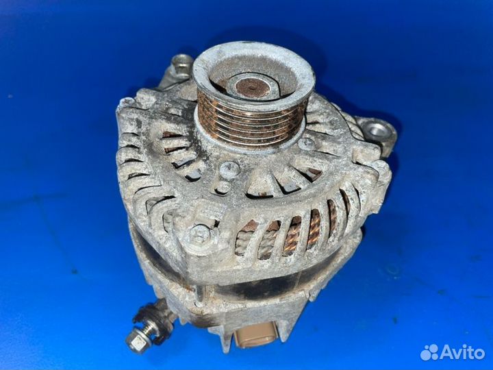 Генератор Mazda Cx 5 KE 2012-2018