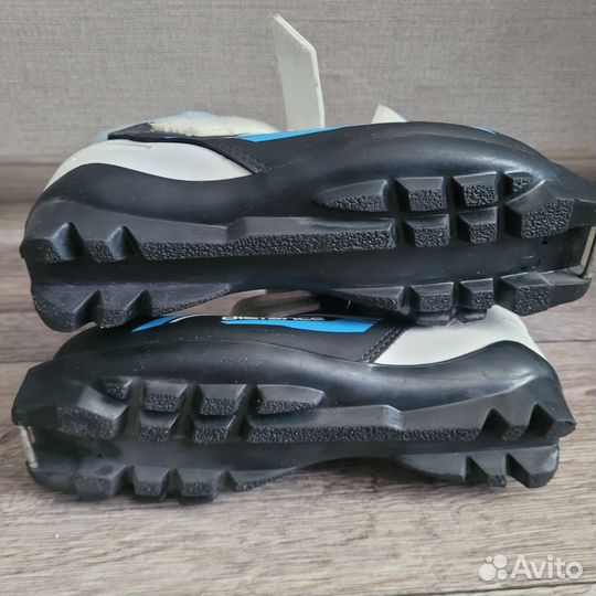 Лыжи беговые