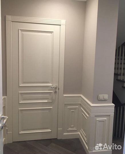 Мебель и столярные изделия на заказ