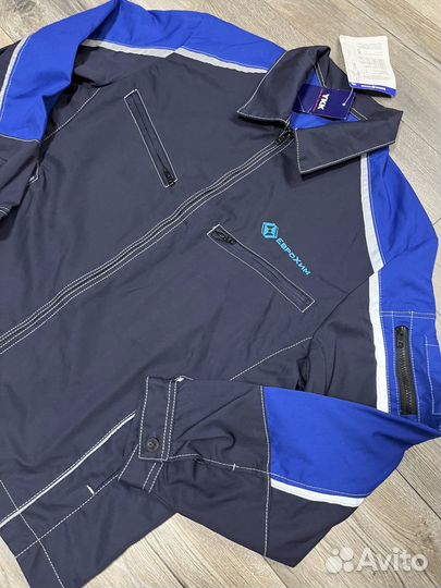 Костюм спецодежда итр