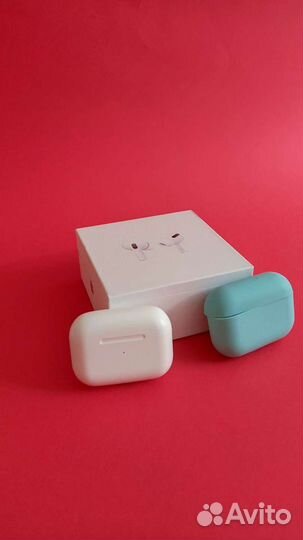 Airpods pro