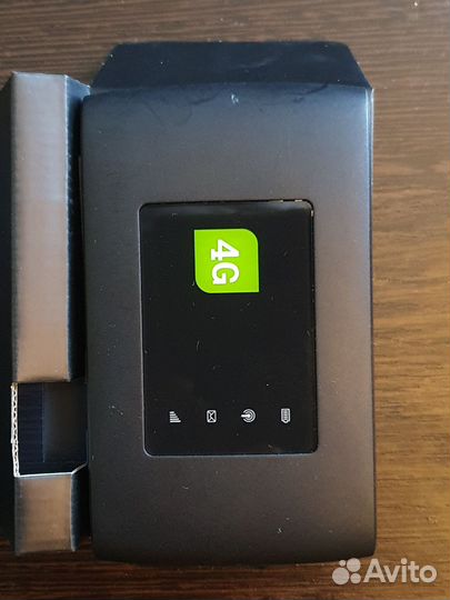 Модемы и роутеры 4g wi fi