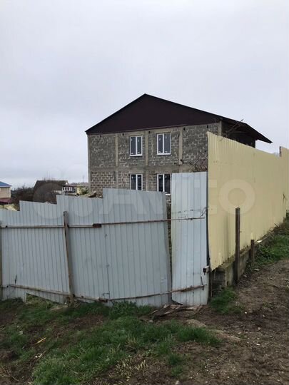 Участок 3 сот. (ИЖС)