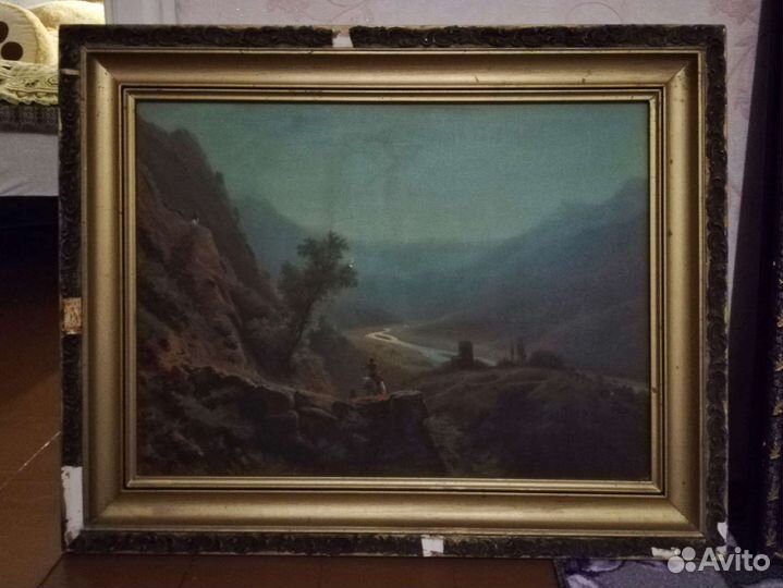 Репродукции картин