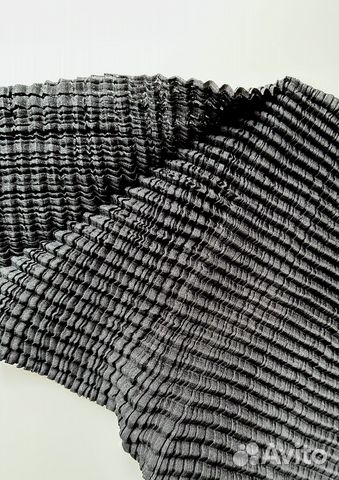 Черный топ / водолазка Issey Miyake купить в Москве | Личные вещи | Авито