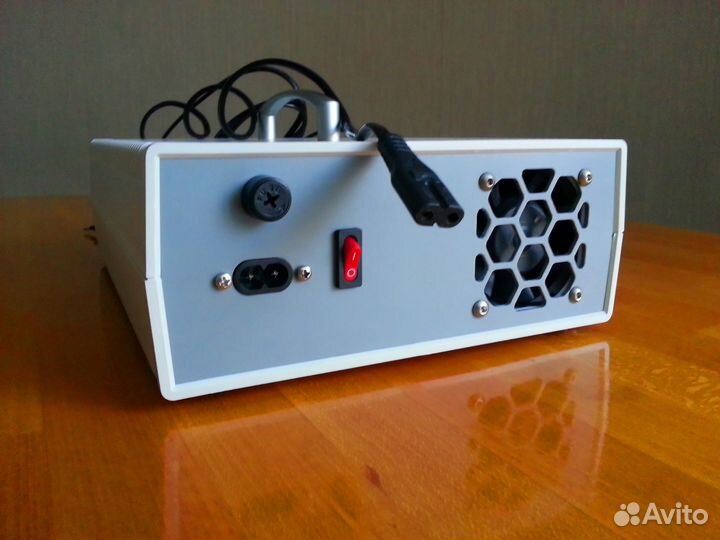 Озонатор генератор озона 15 гр/ч