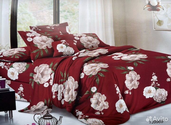 Постельное белье