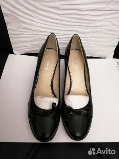 Туфли женские