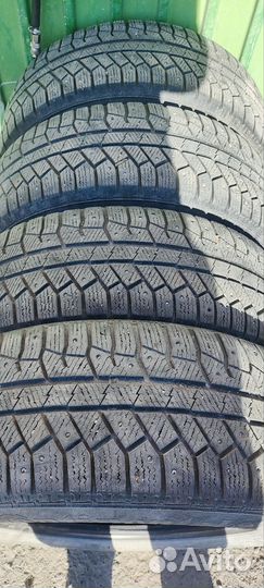 Continental ContiEcoContact 2 225/60 R17