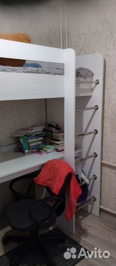 Детская стенка