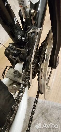 Велосипед Racer stylish model