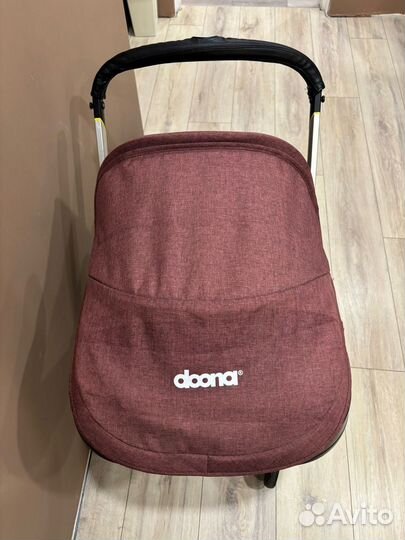 Коляска автокресло donna