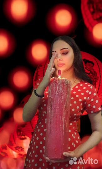 Обучение. Гадание на картах Таро