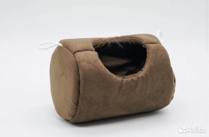 Домик гамак для грызунов для хомяков крыс