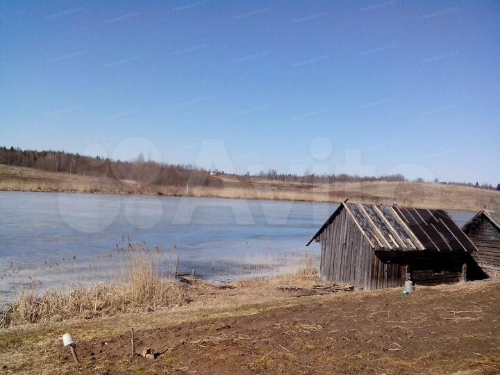 Участок 21,7 сот. (ИЖС)