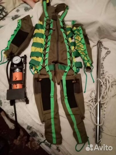 Аэрокомбиниезон