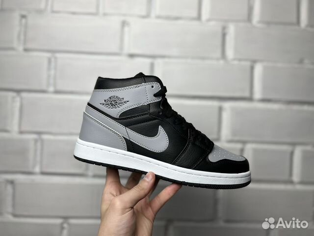 Nike Mid мужские