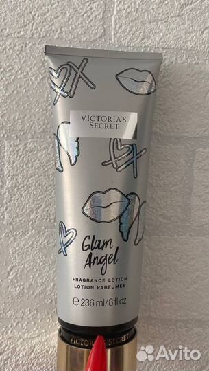 Victoria’s secret лосьоны, спреи с шимером