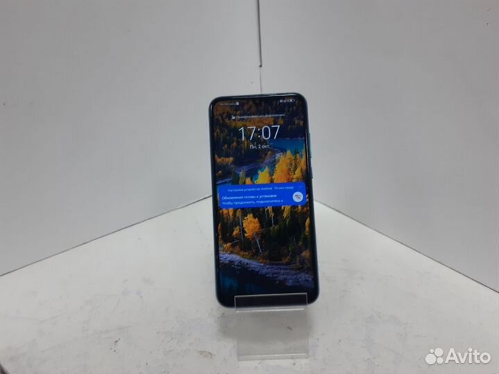 HUAWEI P10 Lite, 3/32 ГБ