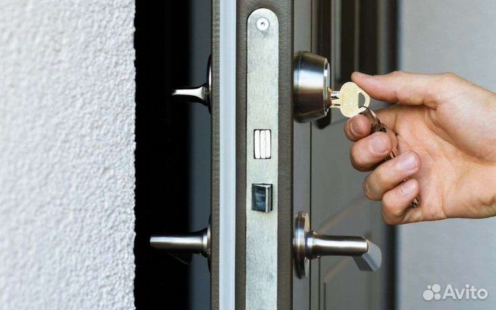 Вскрытие замков. ремонт замков. замена замков