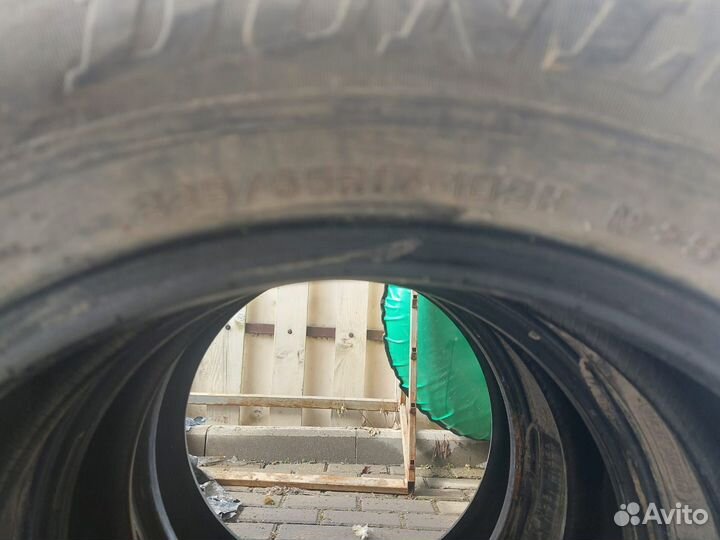 Dunlop Grandtrek ST30 225/65 R17 102H