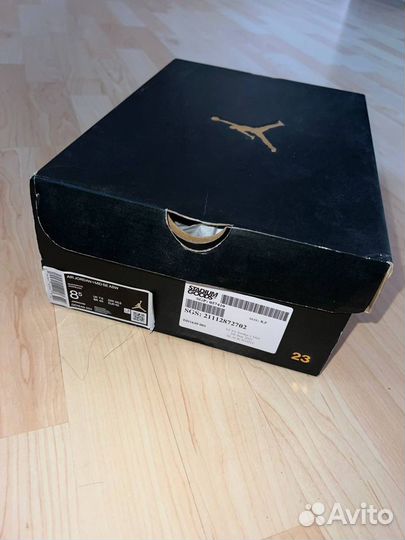 Nike Air Jordan 1 Mid SE Оригинал